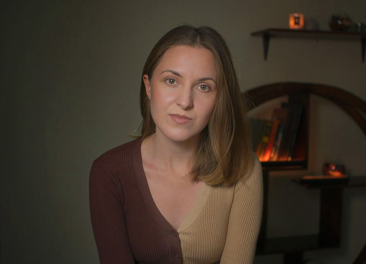 Психолог Янина Лескова